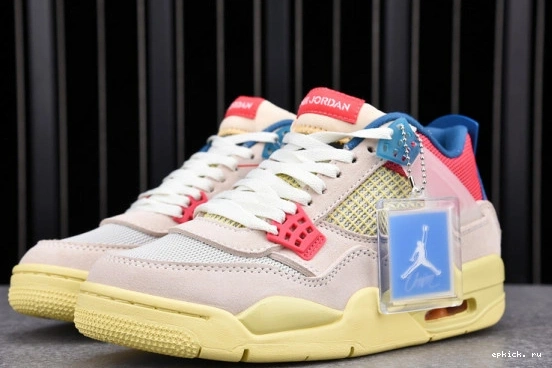 Rep EP DC9533-800 4 Jordan DC9533-800 Union Guava Air Ice 0219